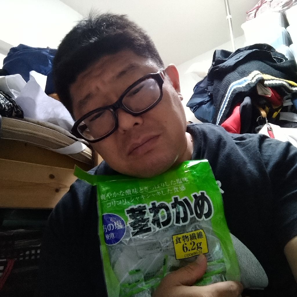 #37 ＧＷは角座でみつくに…いや、おうちでみつくに