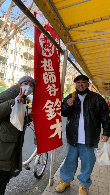 #52 Be-1グランプリ東京旅、上の巻