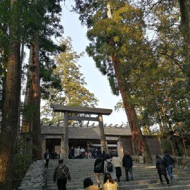 伊勢にライブ観に行ってきたよパート１