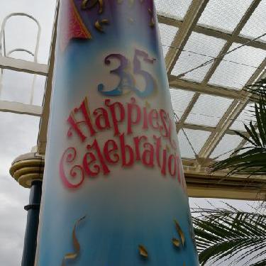 今日はここに居ます