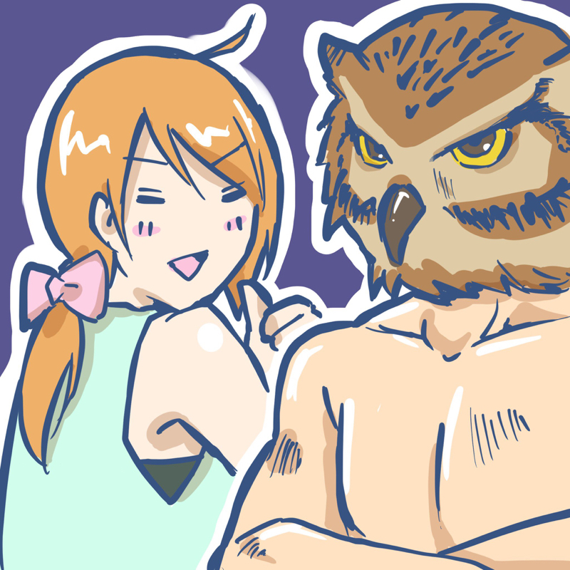 #7 LEONを語るよ(中編)