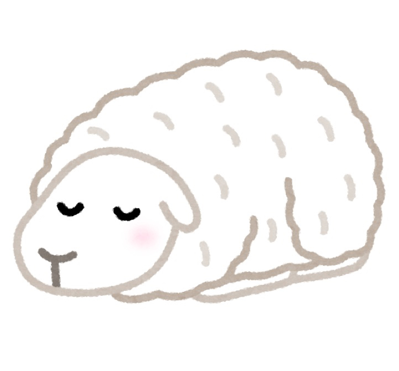 動物系とぼる塾のYouTubeが寝る前の癒し