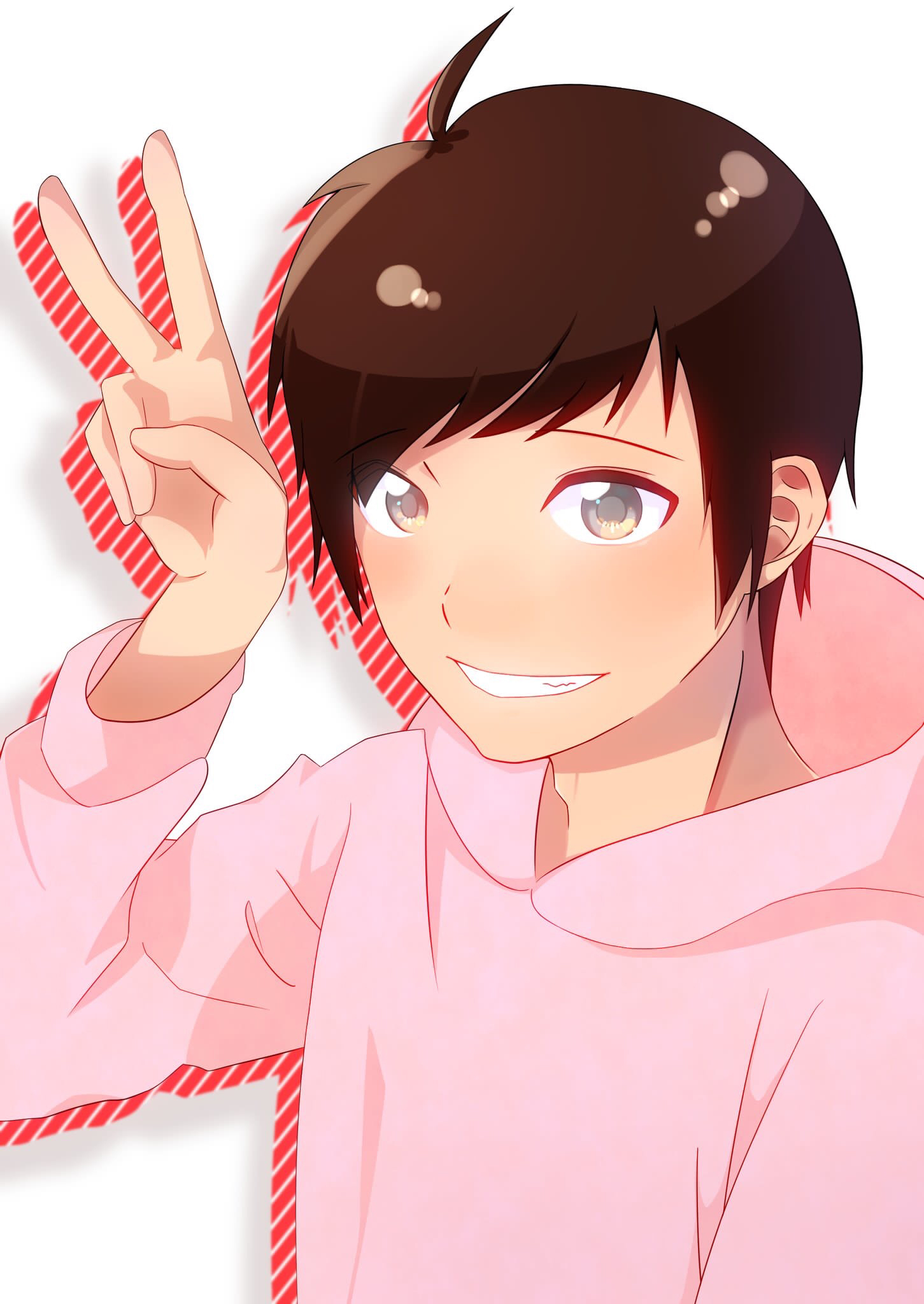 春稀のspring party