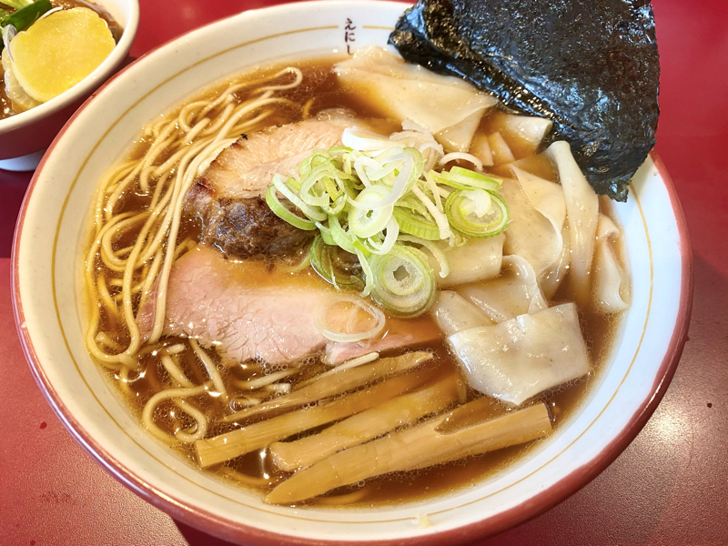 #4杯目 戸越銀座えにしに行ってきました