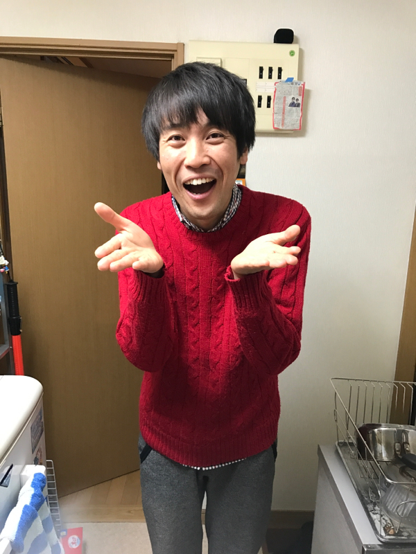 #203 主にヒロタさんの話