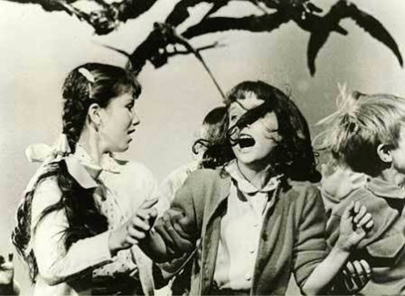 #205 主に鳥の話…？