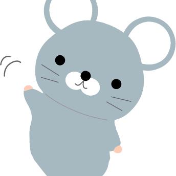 #1 十二支トーク「子(ね)」