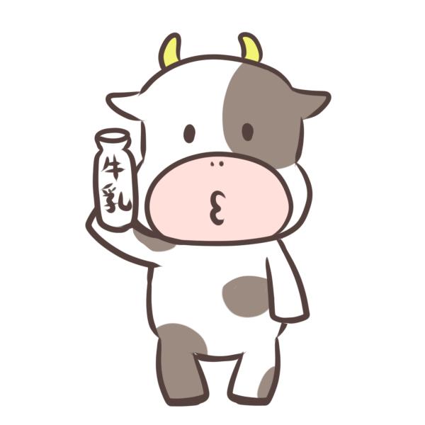 #2 十二支トーク「丑(うし)」