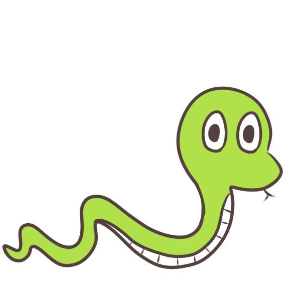 #6 十二支トーク 「巳(み)」