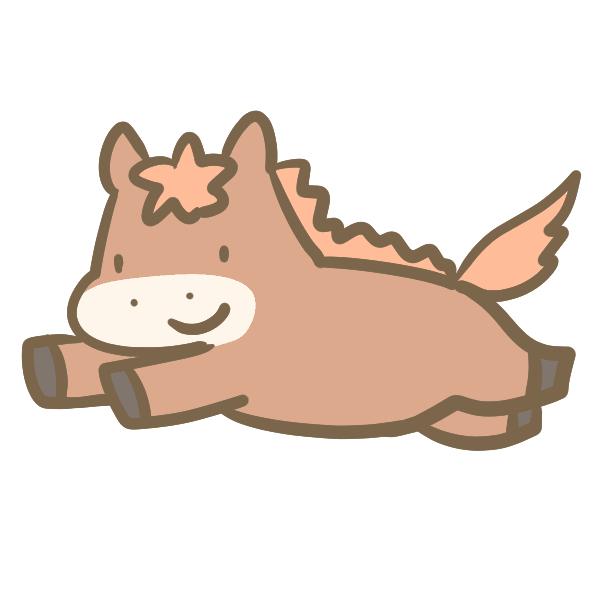 #7 十二支トーク「午(うま)」