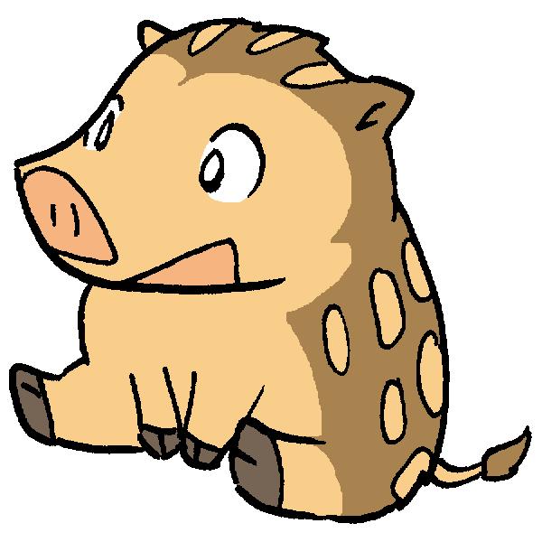 #12 十二支トーク「亥(い)」