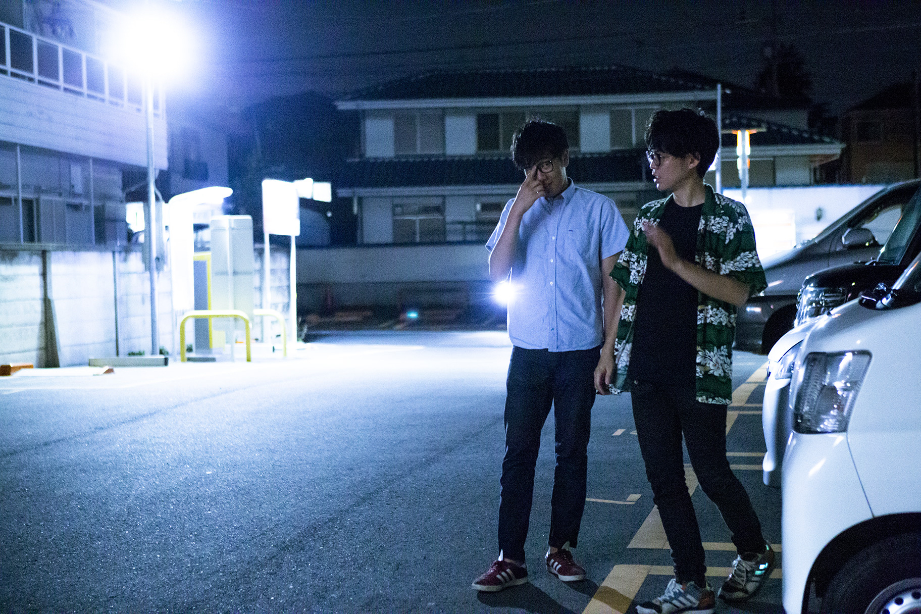 #40 さーて、何話そうかな！回