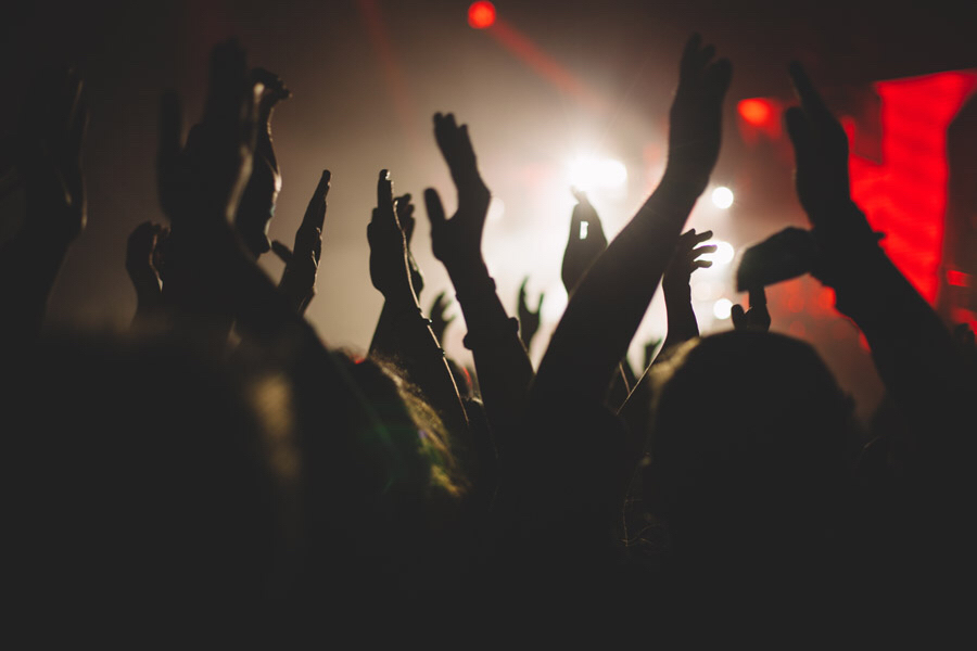 #50『架空のお笑いライブ開催』