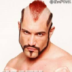 #61 出井の好きなもの語り(格闘家編)④ヒース・ヒーリング