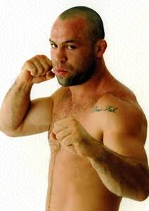 #63 出井の好きなもの語り(格闘家編)⑥ヴァンダレイ・シウバ