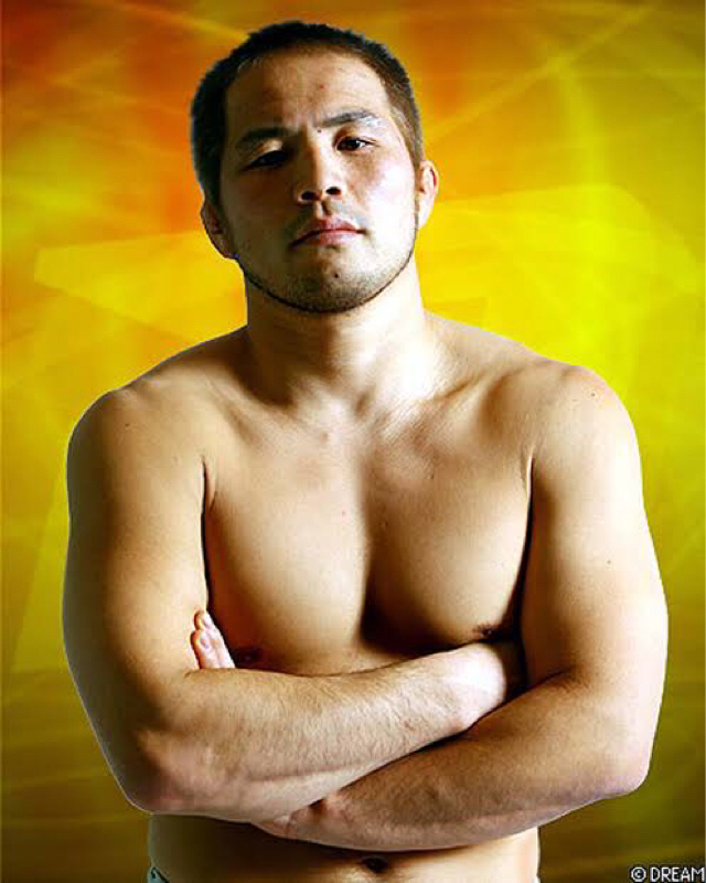 #65 出井の好きなもの語り(格闘家編)⑧桜井マッハ速人