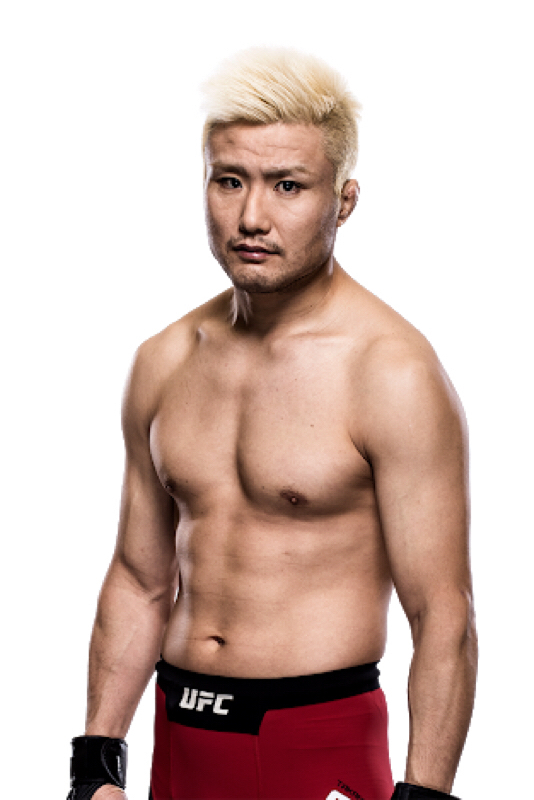 #66 出井の好きなもの語り(格闘家編)⑨五味隆典