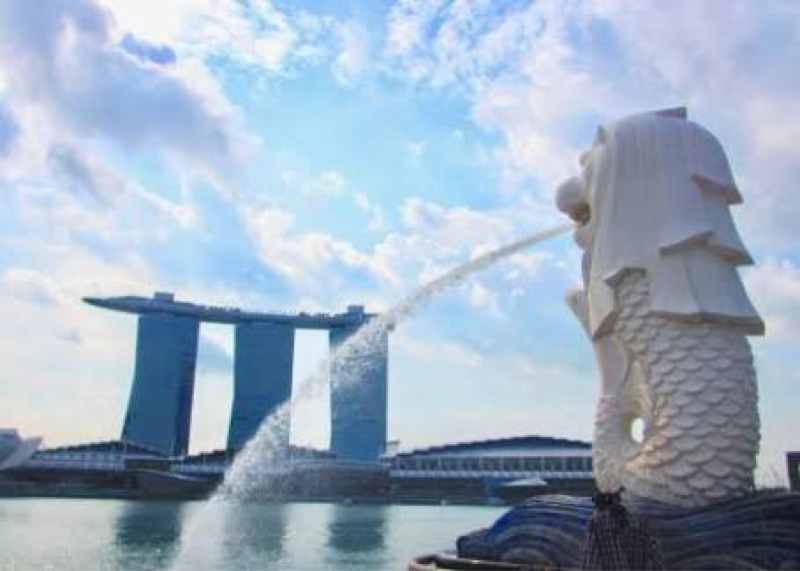 #86 TPP参加12ヶ国クイズ！シンガポール編