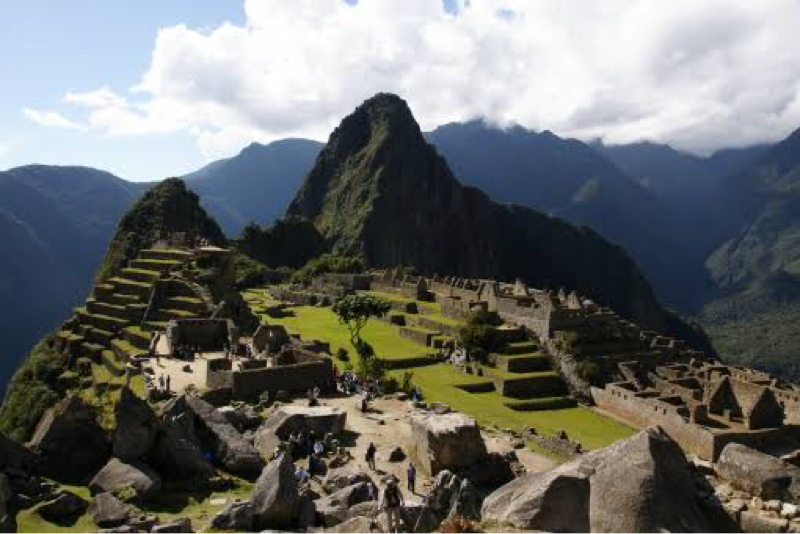 #92 TPP参加12ヶ国クイズ！ペルー編