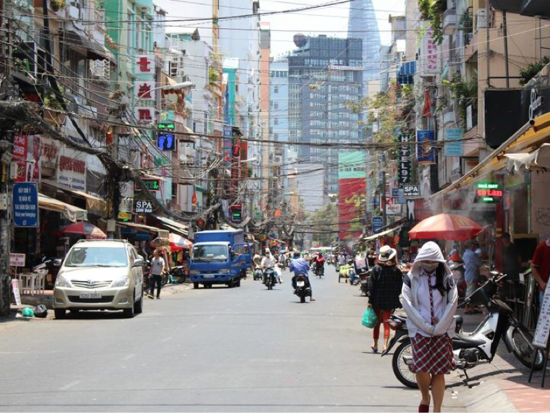 #95 TPP参加12ヶ国クイズ！ベトナム編