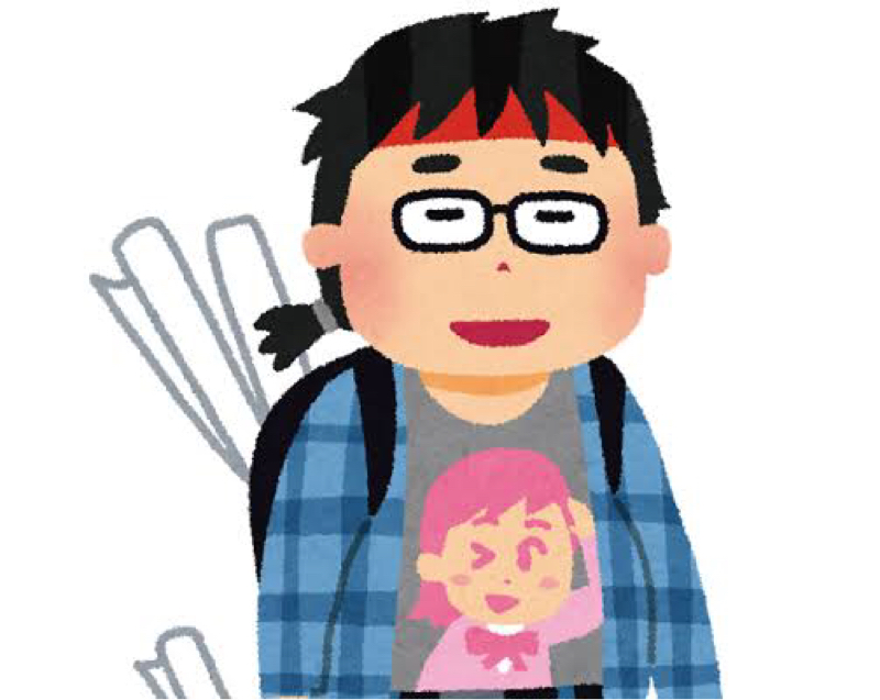 #102 そんな事言わずに褒めようよ③オタク編