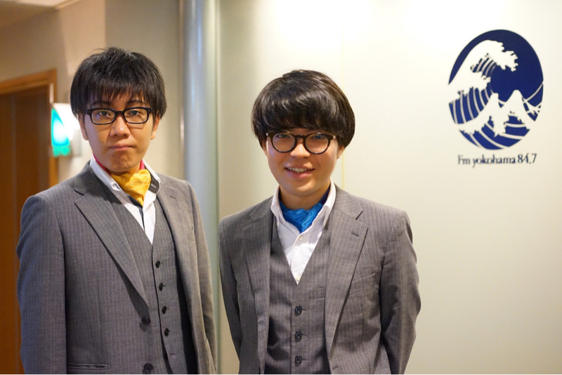 #165 振り返ればヤーレンズがいる！(4月)