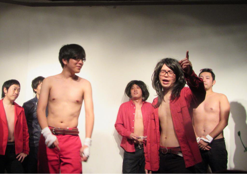 #172 振り返ればヤーレンズがいる！(11月)