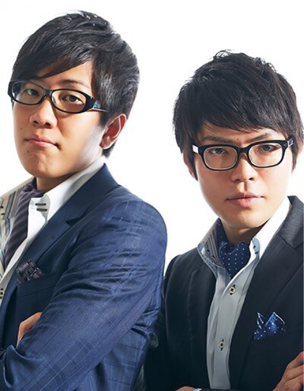 #173 振り返ればヤーレンズがいる！(12月)