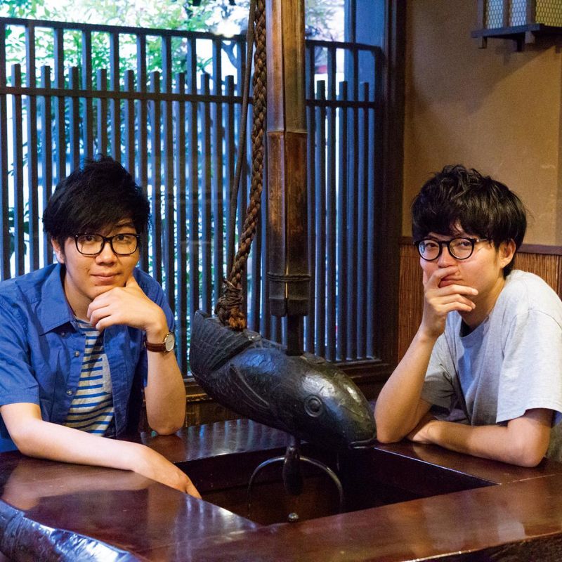 #179 新年あけましておめでとうございます