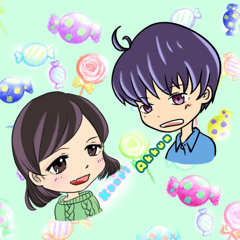 #24 けんちゃんを無理矢理呼び出してみた