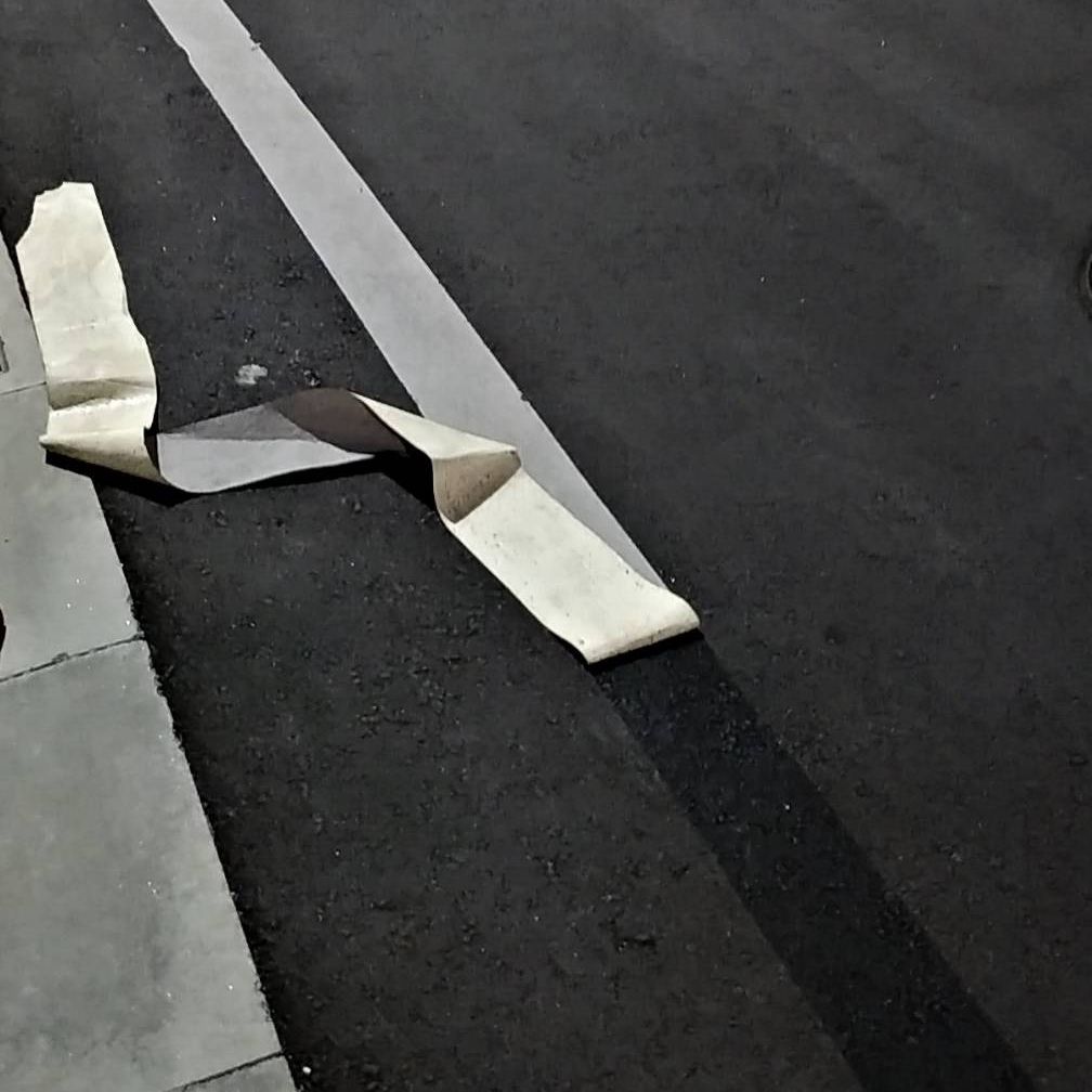 第724話　配達所内で行われる、ナイトメアー・ビフォア・クリスマス。