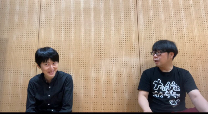 #1　俺が優しくないからこう感じちゃったのかなぁ、の話