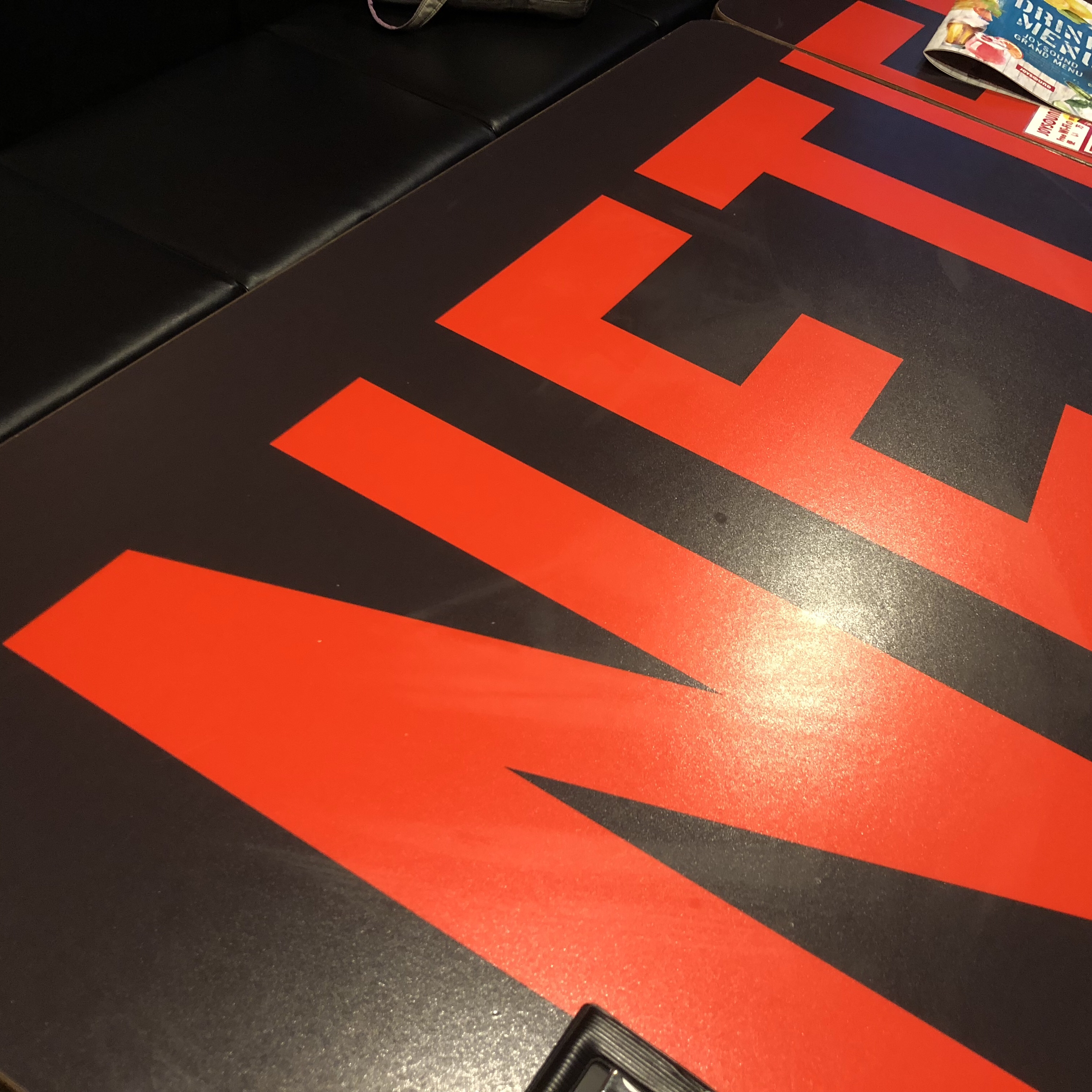 映画オタク女子3人で映画ざんまいの回〜Netflixルーム編〜