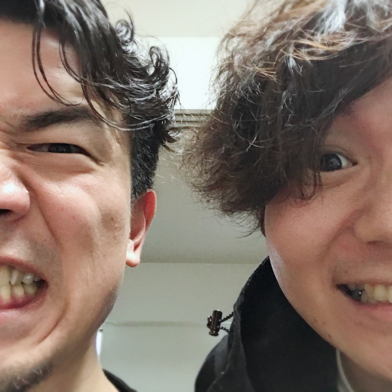 じゅんほしみさっきー(仮。)