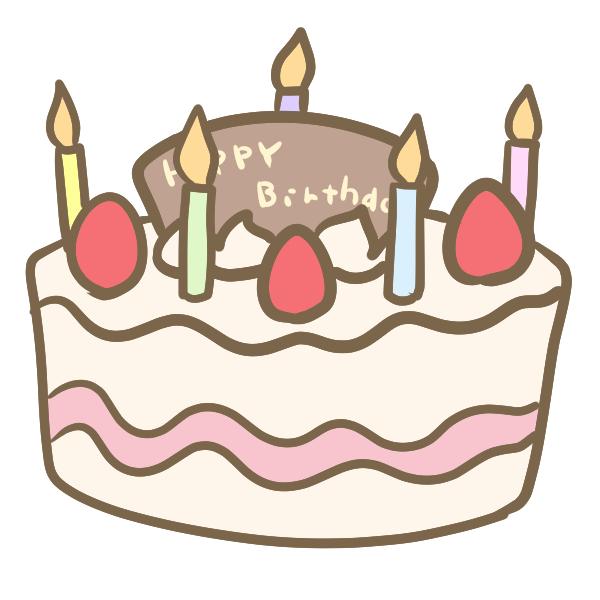 第16話 Happybirthday!!!