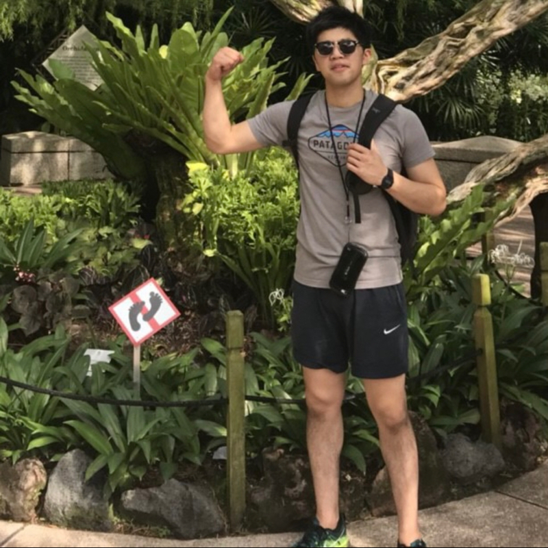 ポジィティブゴリラ道場