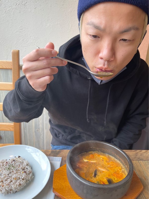 心の隙間を作っておく事