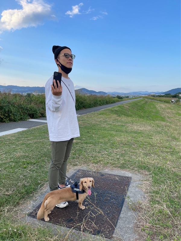 お金では買えない物だから