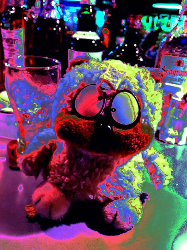 ジャンルがお通夜