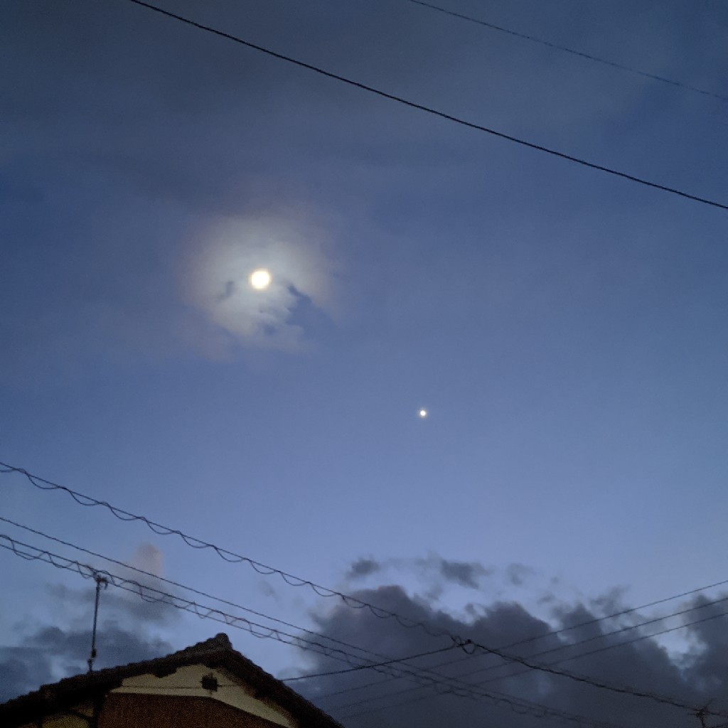 DJカルキのいってらっしゃい