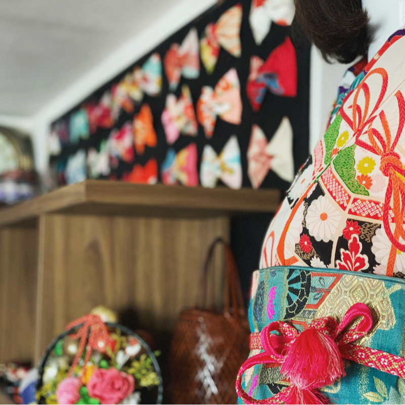 梅澤アンナの大正浪漫お喋り喫茶#039 鎌倉サロン再開のお知らせ