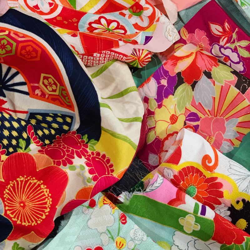 梅澤アンナの大正浪漫お喋り喫茶#045 サステイナブルな取り組み①