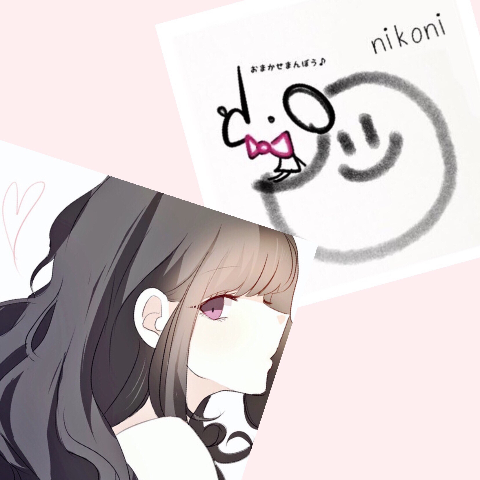 【36-1】nikoniとりこの脳内自由帳【コラボ前編】