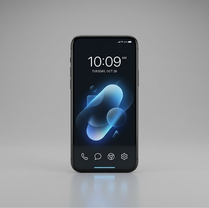 # 【雑談】iPhoneからAndroidに乗り換えを検討している件