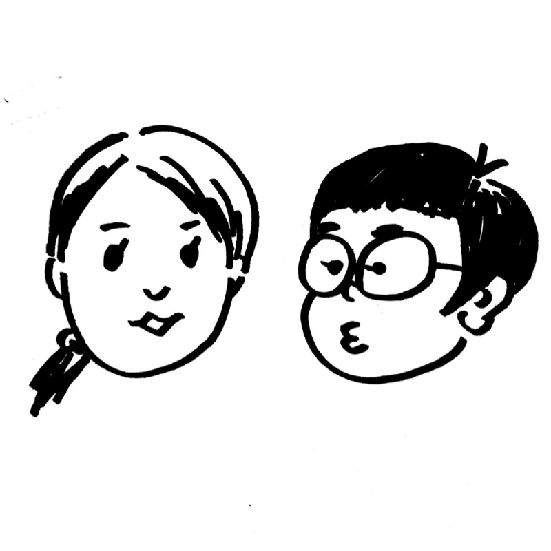 #25 やさしいお節介、おばさん力