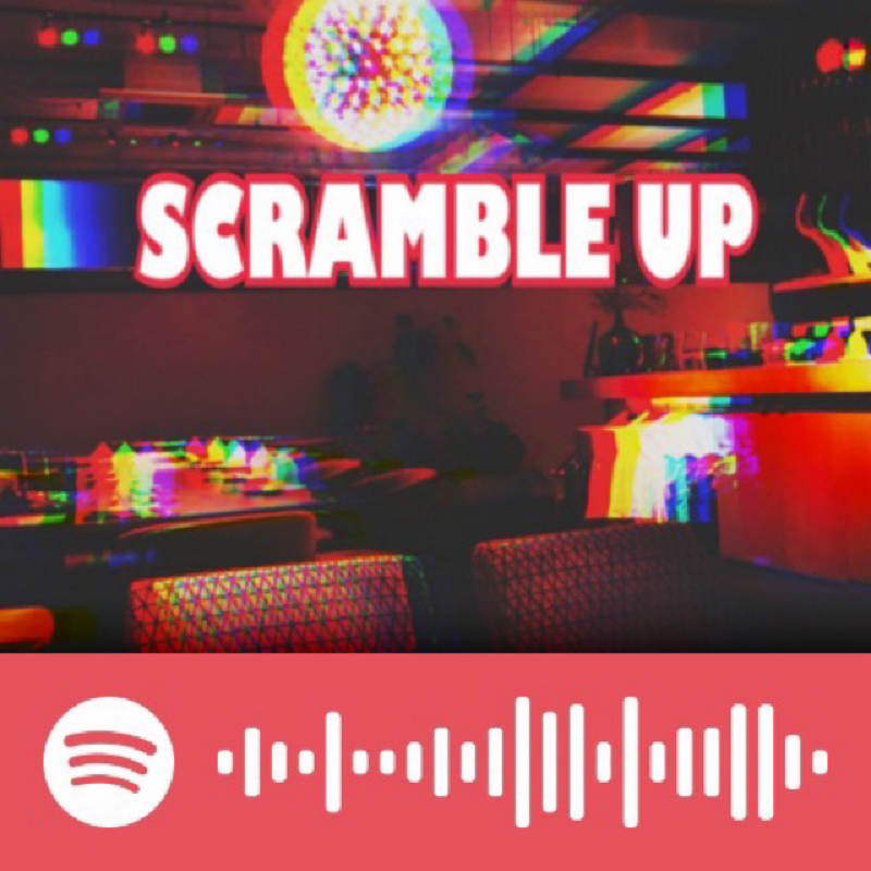 Radiotalkではどうしていこうか？会議1人編