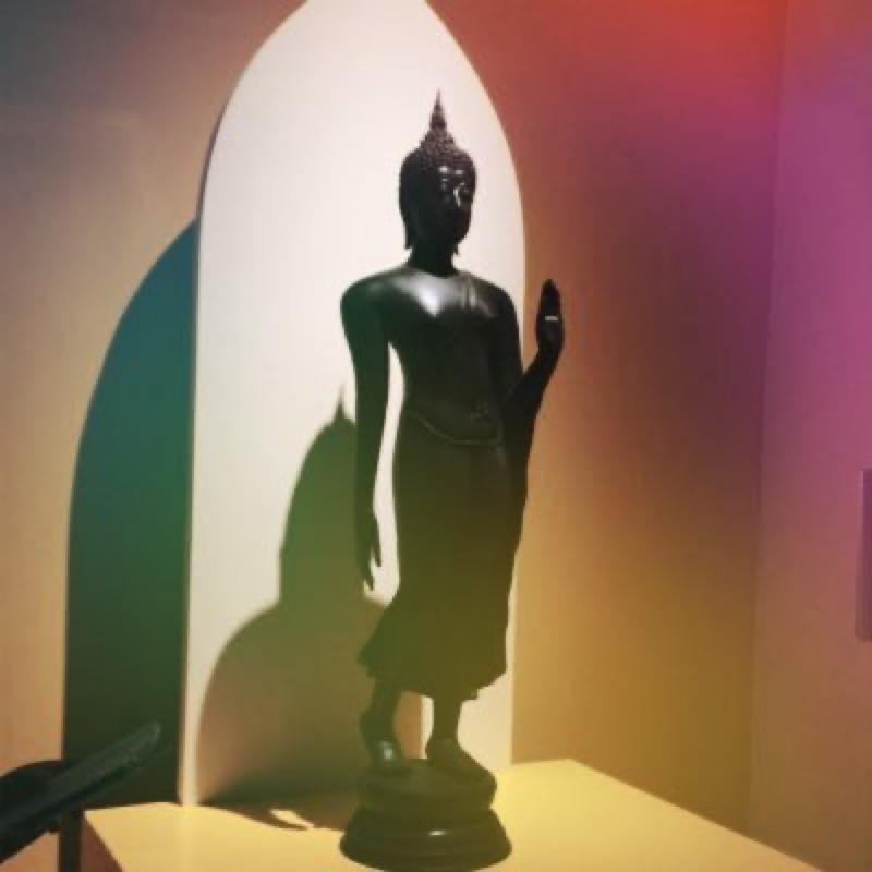 ラジオトーカーうえだの夜中に笑って欲しいラジオ