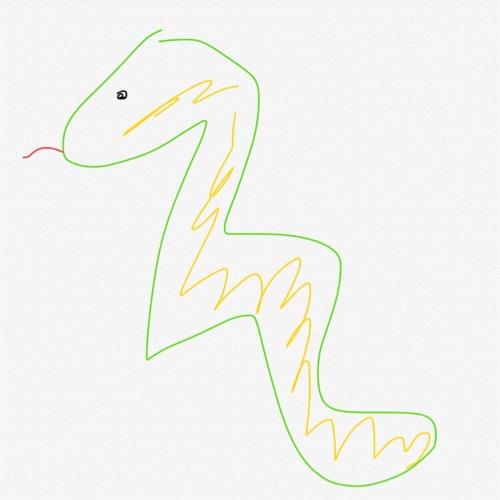 #1 はじめまして