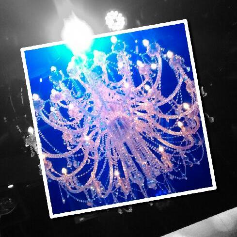 トワイライト・ウォーク