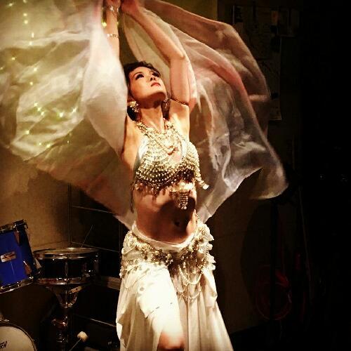 #2 香水の話と、イベント告知